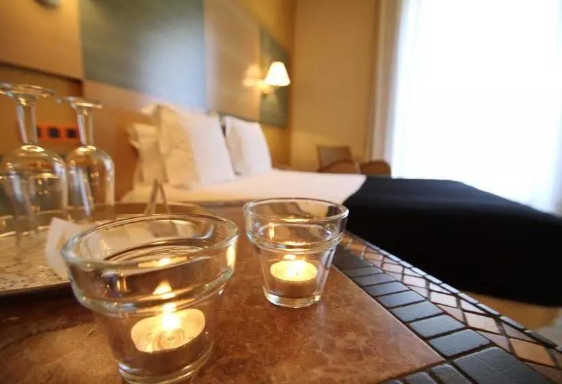 Отель De la Moneda