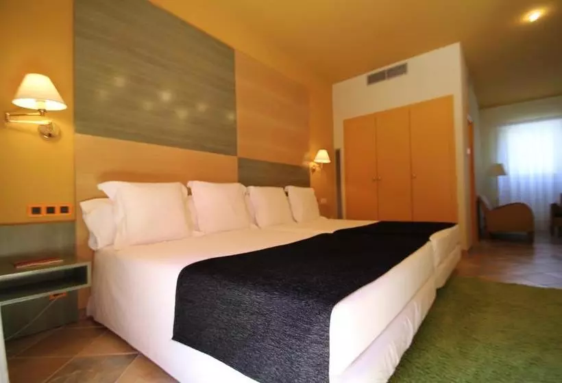 Отель De la Moneda