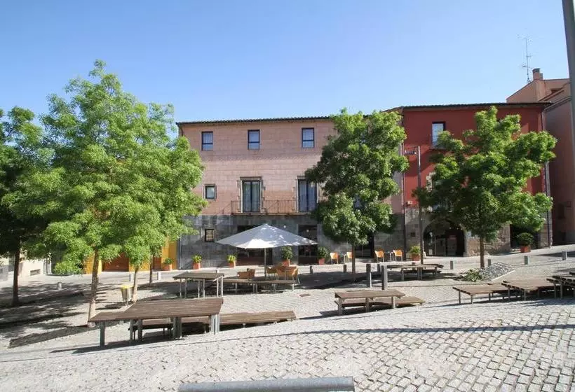 Отель De la Moneda