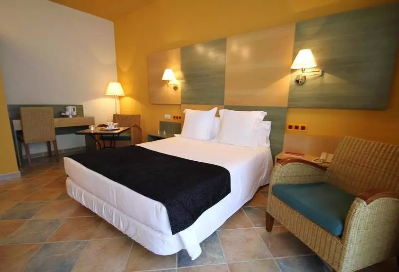 Отель De la Moneda