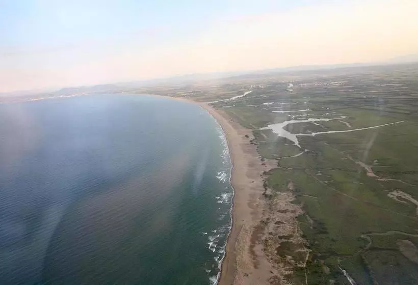 Отель De la Moneda