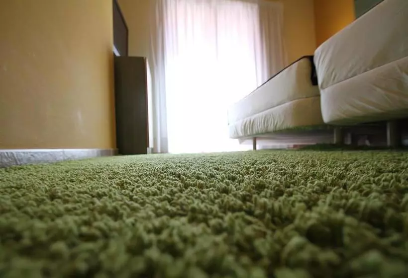 Отель De la Moneda