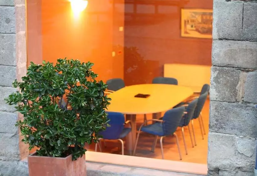 Отель De la Moneda