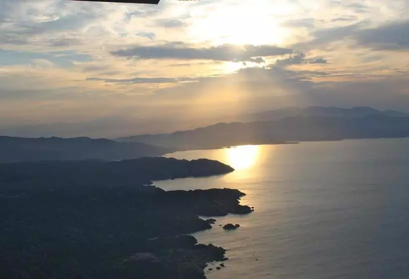 Отель De la Moneda