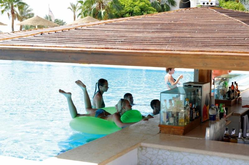 Hotelli Domina Aquamarine  & Resort