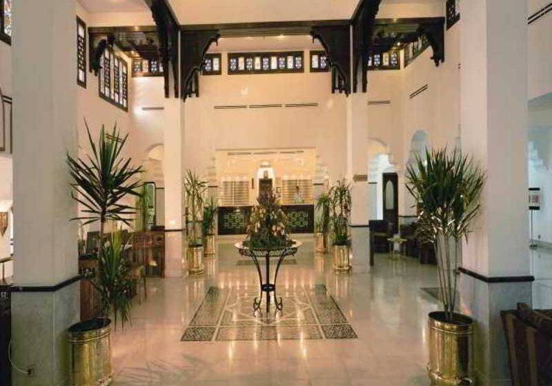 Hotelli Domina Aquamarine  & Resort