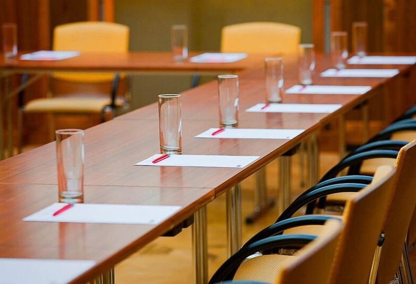 בית מלון כפרי Herzoghof