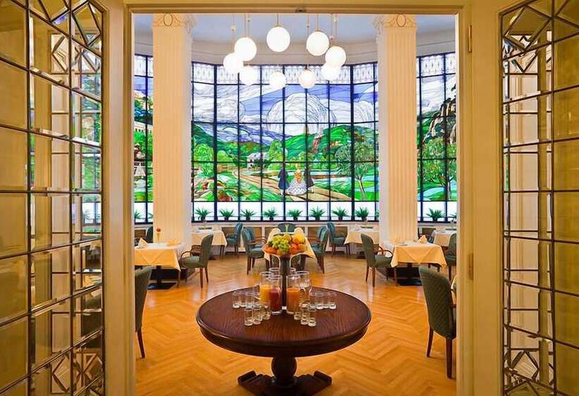 בית מלון כפרי Herzoghof