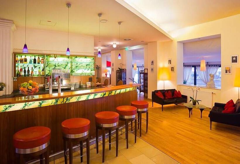 בית מלון כפרי Herzoghof