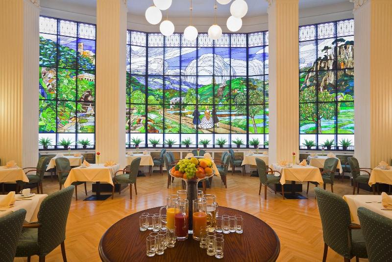 בית מלון כפרי Herzoghof