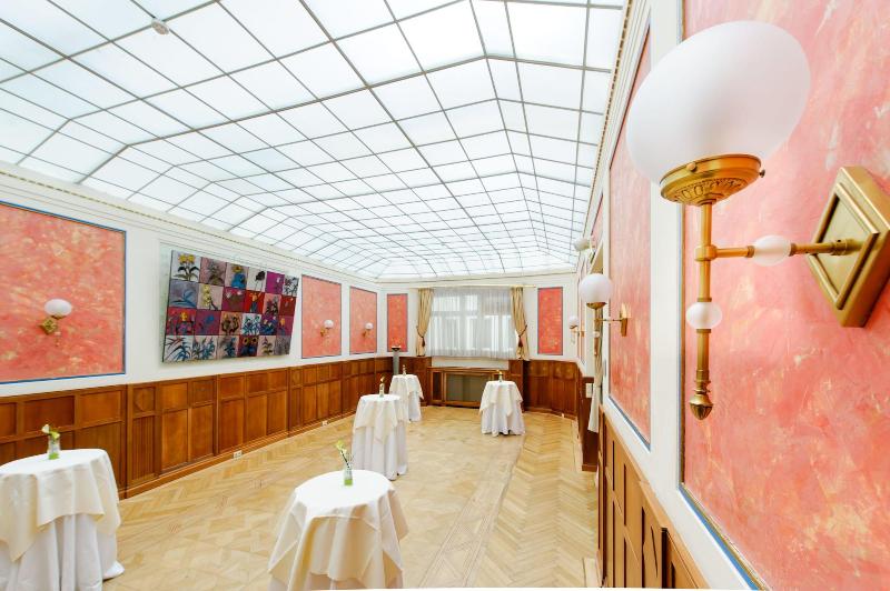 בית מלון כפרי Herzoghof