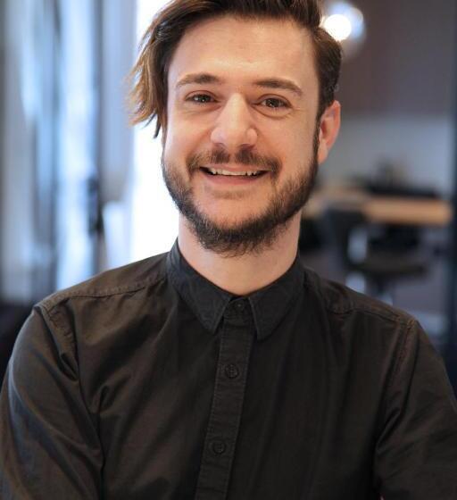 هتل Hôtel Mercure Nantes Centre Gare