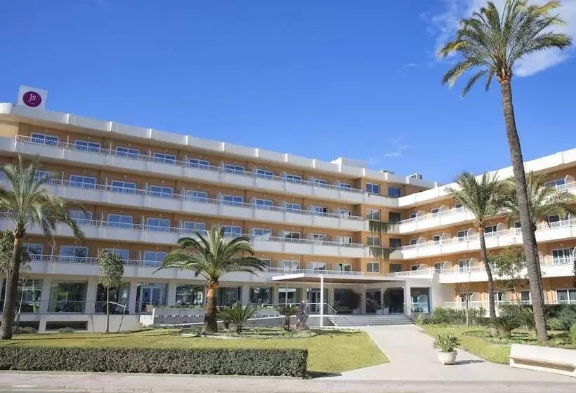 호텔 Js Alcudimar