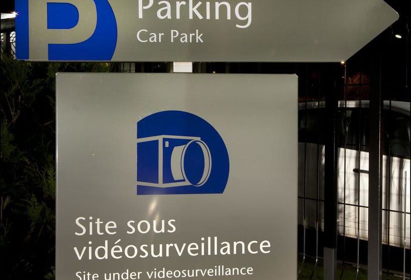 فندق Kyriad Orleans Ouest