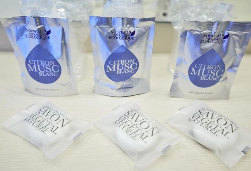 فندق Kyriad Orleans Ouest