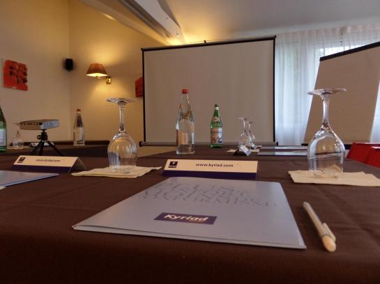 فندق Kyriad Orleans Ouest