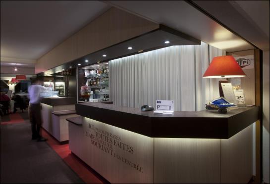 فندق Kyriad Orleans Ouest