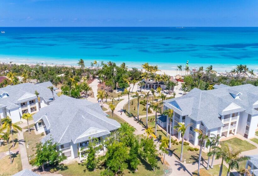 هتل Meliá Península Varadero