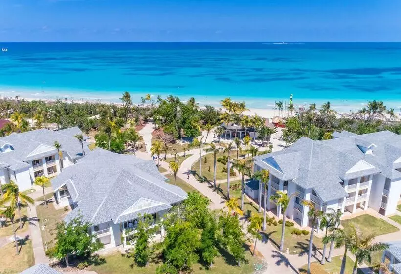 هتل Meliá Península Varadero