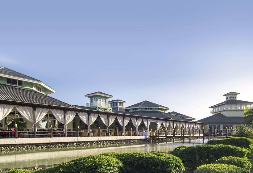 هتل Meliá Península Varadero