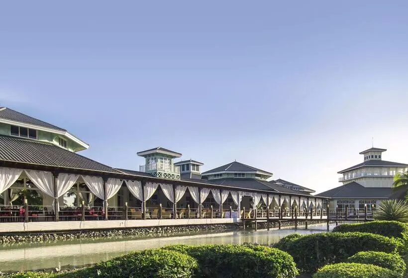 هتل Meliá Península Varadero