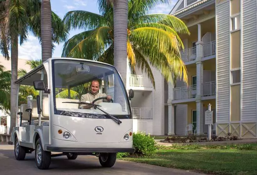 هتل Meliá Península Varadero