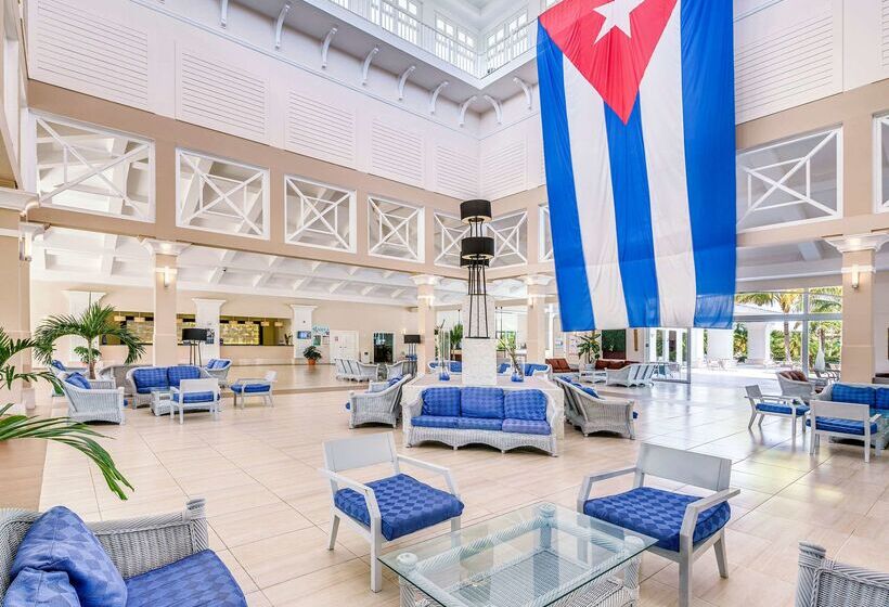 هتل Meliá Península Varadero