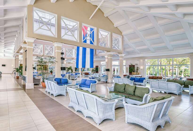 هتل Meliá Península Varadero