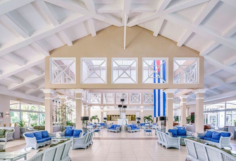 هتل Meliá Península Varadero