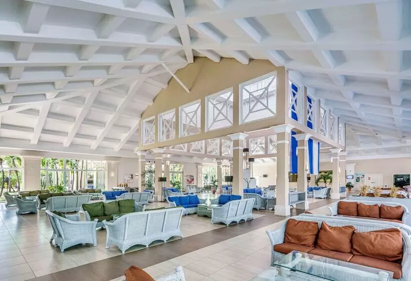 هتل Meliá Península Varadero