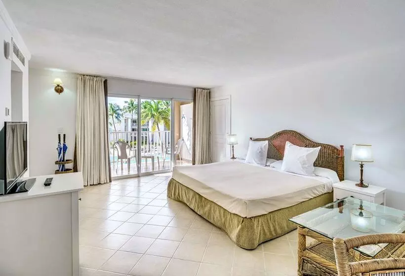 هتل Meliá Península Varadero