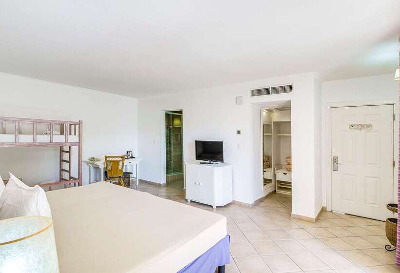 هتل Meliá Península Varadero