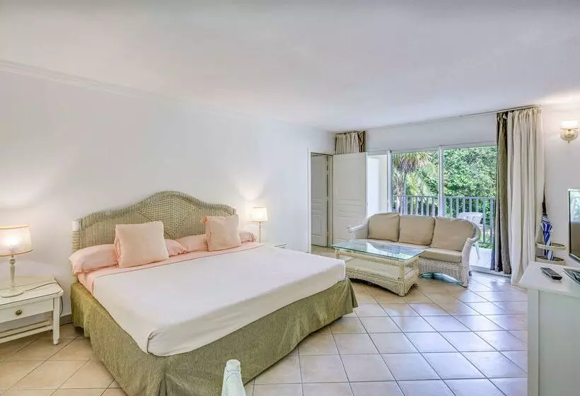 هتل Meliá Península Varadero