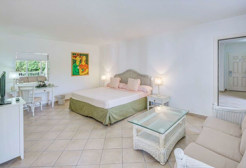 هتل Meliá Península Varadero