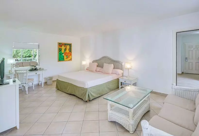 هتل Meliá Península Varadero