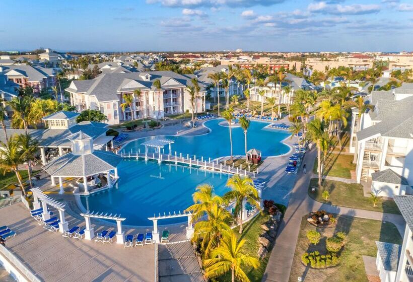 هتل Meliá Península Varadero