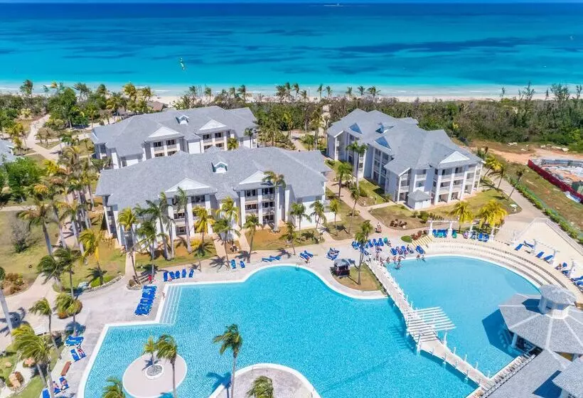 هتل Meliá Península Varadero