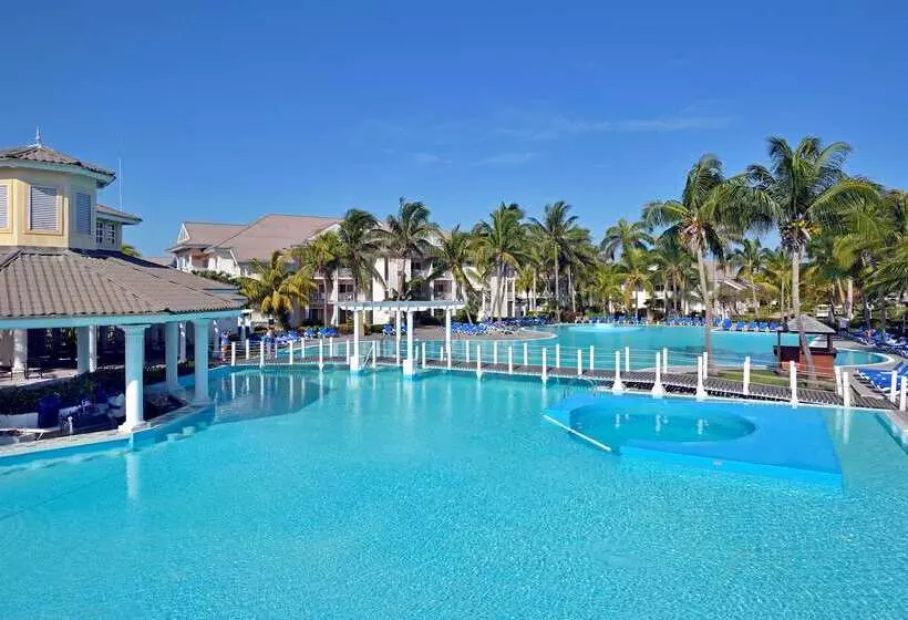 هتل Meliá Península Varadero