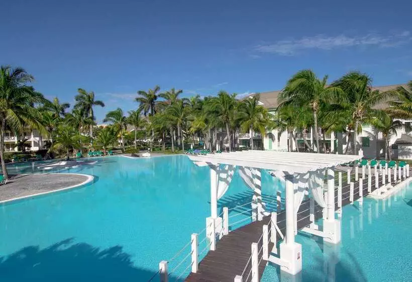 هتل Meliá Península Varadero