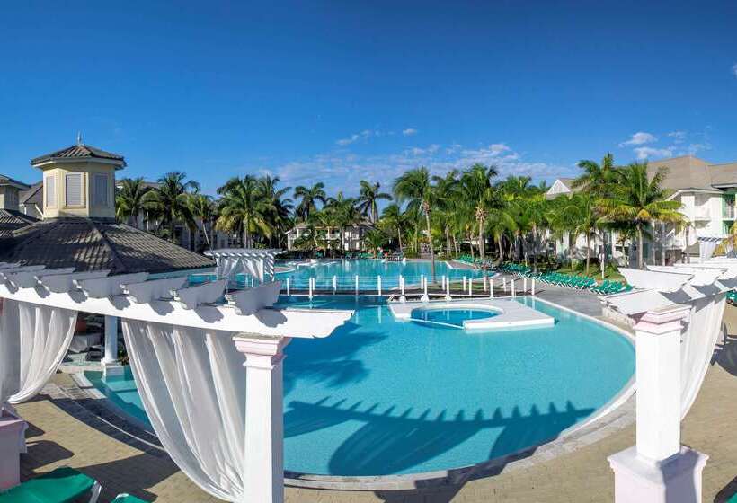 هتل Meliá Península Varadero