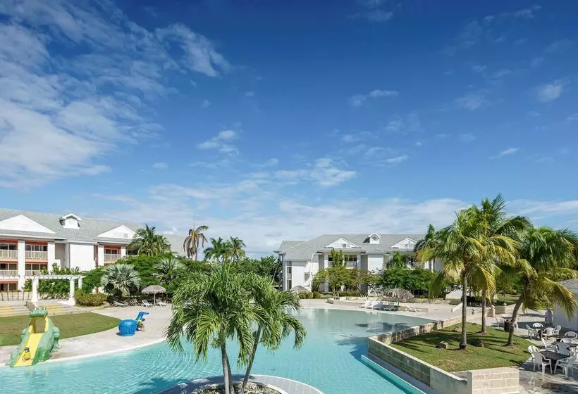 هتل Meliá Península Varadero