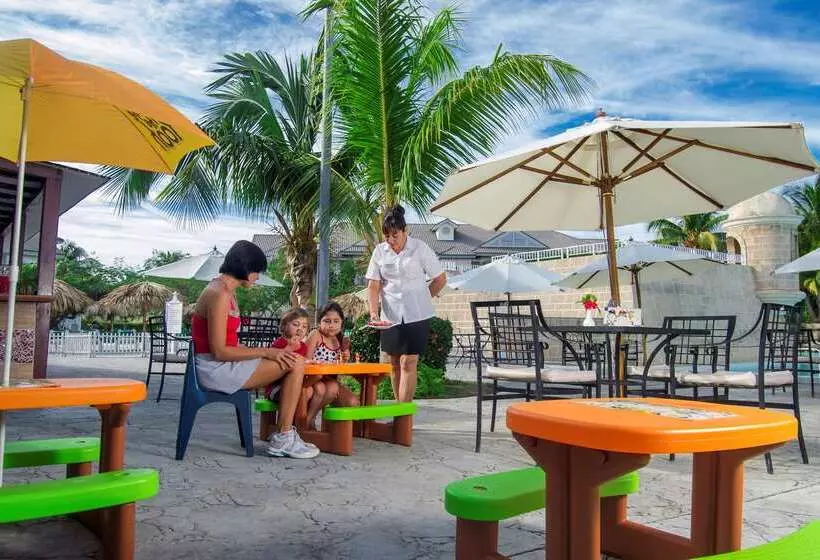 هتل Meliá Península Varadero