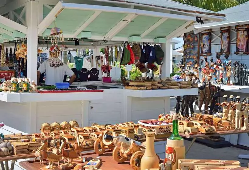 هتل Meliá Península Varadero