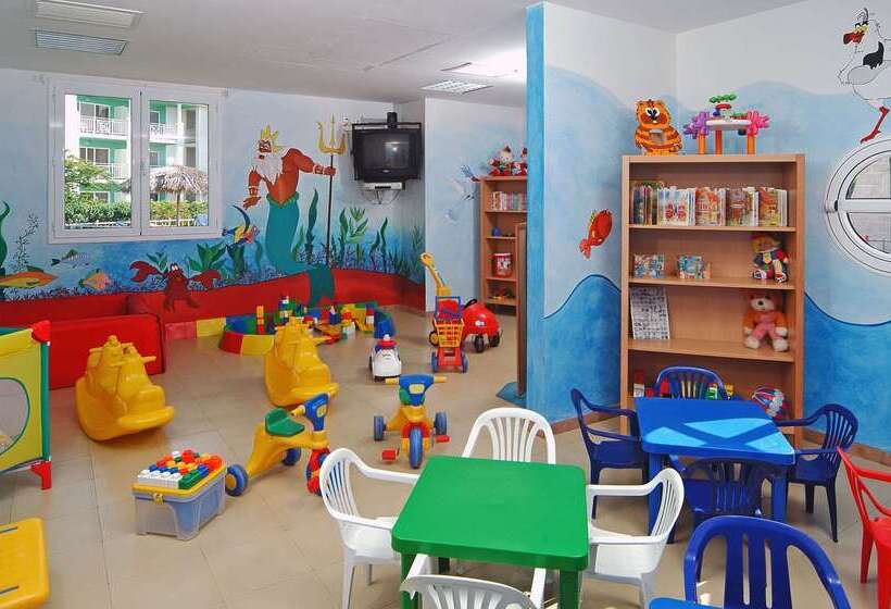 هتل Meliá Península Varadero