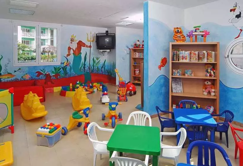 هتل Meliá Península Varadero