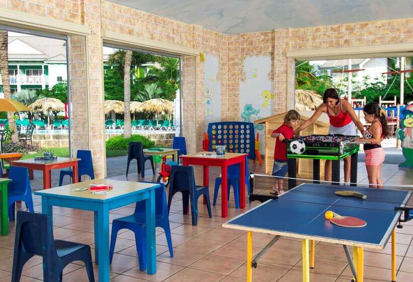 هتل Meliá Península Varadero