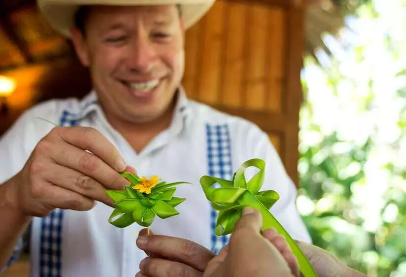 هتل Meliá Península Varadero