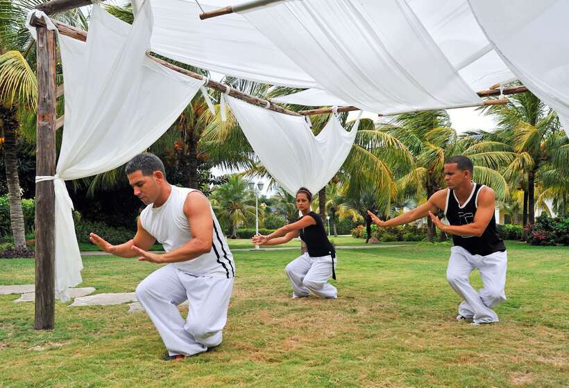 هتل Meliá Península Varadero