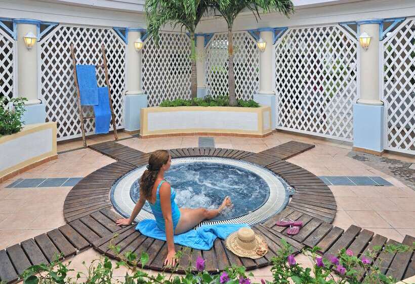 هتل Meliá Península Varadero