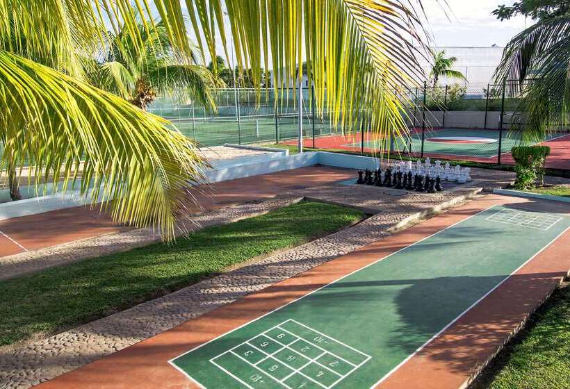 هتل Meliá Península Varadero